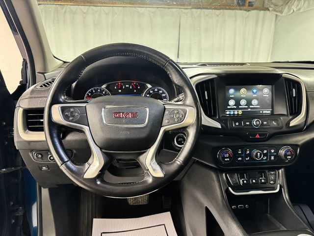 2019 GMC Terrain SLE - 23004334 - 11