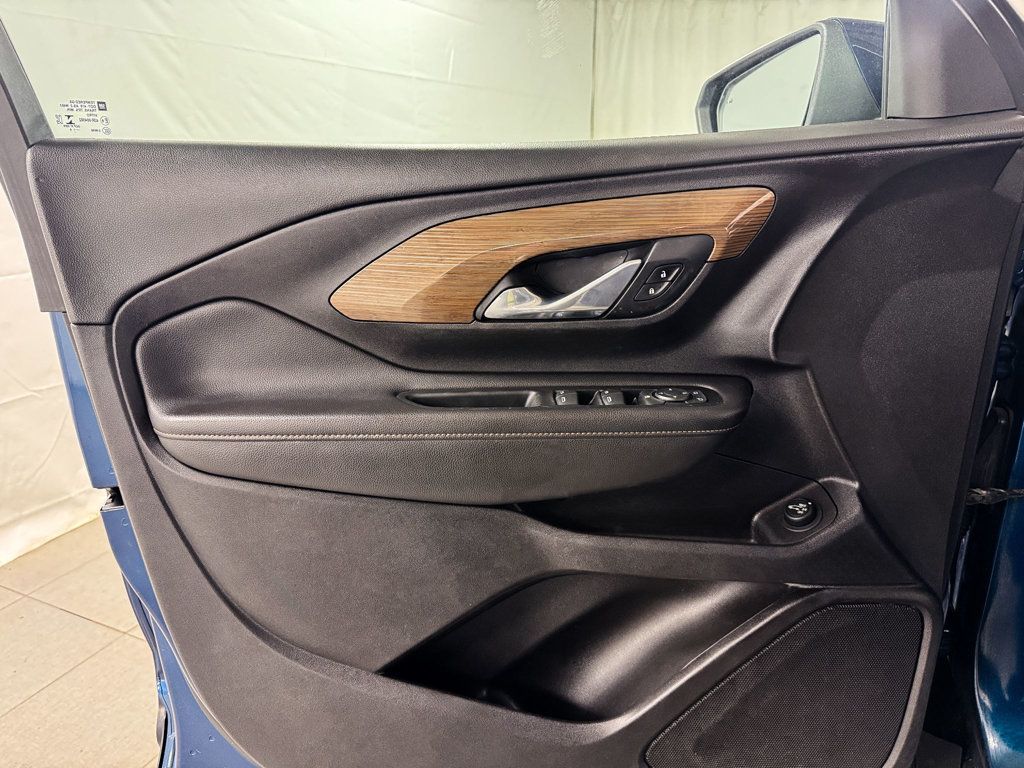 2019 GMC Terrain SLE - 23004334 - 12