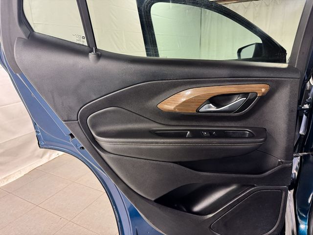 2019 GMC Terrain SLE - 23004334 - 13