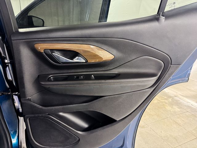 2019 GMC Terrain SLE - 23004334 - 14