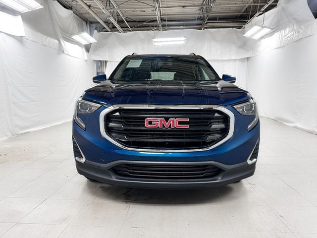 2019 GMC Terrain SLE - 23004334 - 1