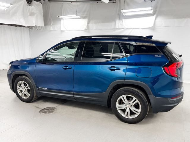 2019 GMC Terrain SLE - 23004334 - 2