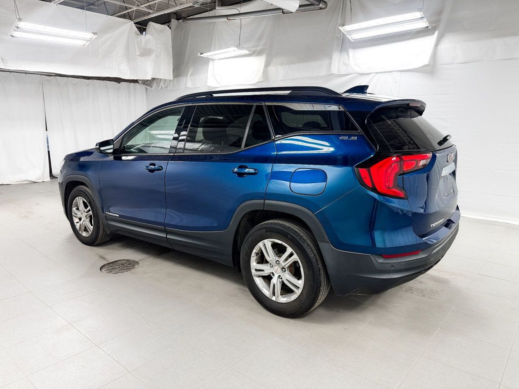 2019 GMC Terrain SLE - 23004334 - 3