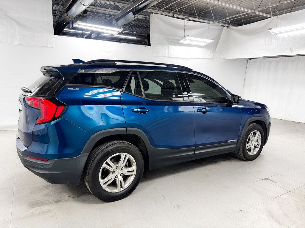 2019 GMC Terrain SLE - 23004334 - 5