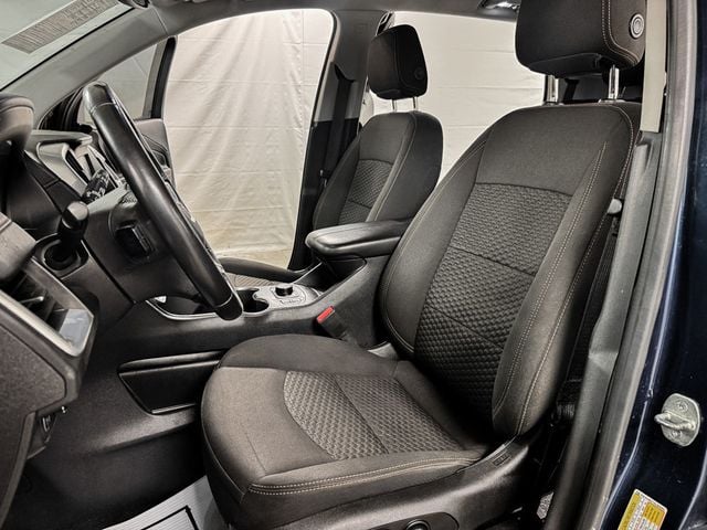 2019 GMC Terrain SLE - 23004334 - 7