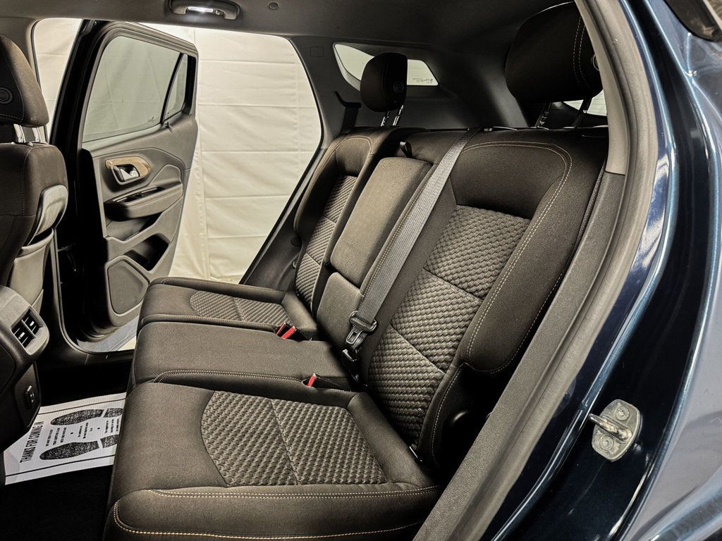 2019 GMC Terrain SLE - 23004334 - 8