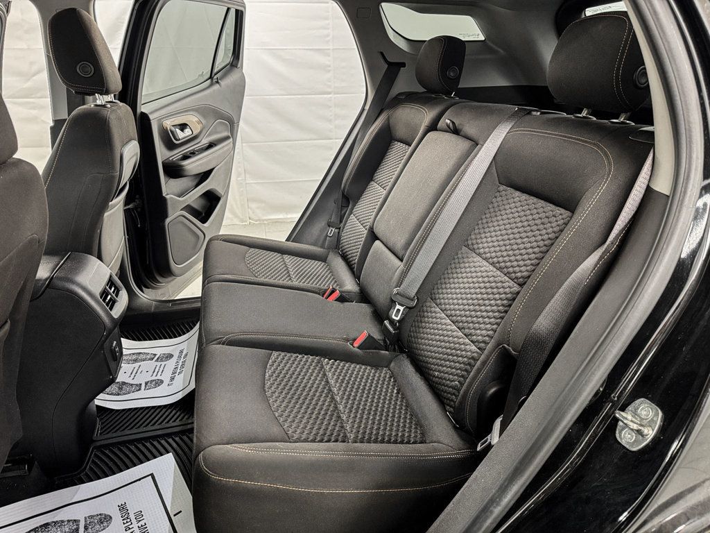 2019 GMC Terrain SLE AWD - 23079341 - 9