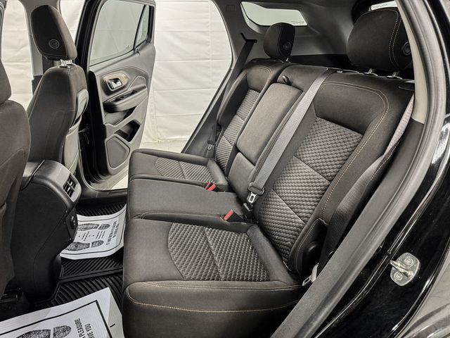 2019 GMC Terrain SLE AWD - 23079341 - 9