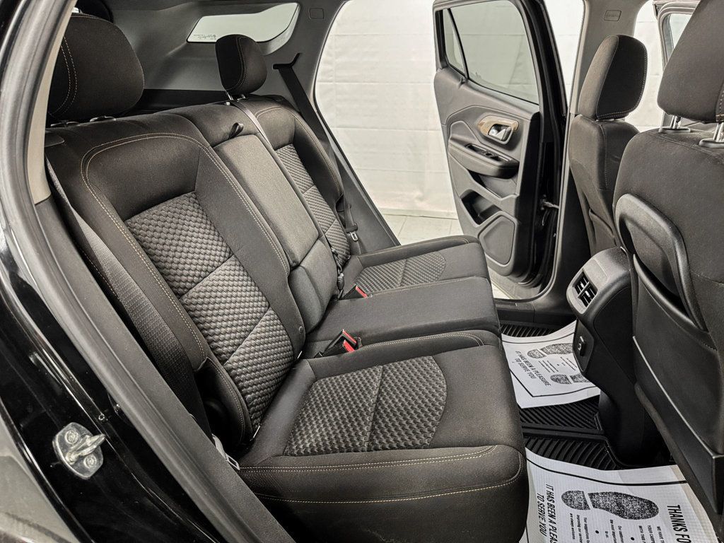 2019 GMC Terrain SLE AWD - 23079341 - 10