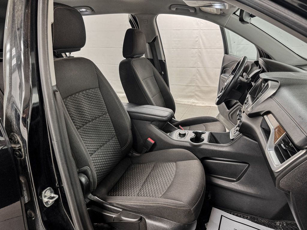 2019 GMC Terrain SLE AWD - 23079341 - 11