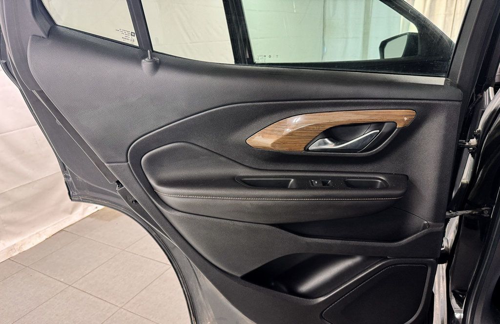 2019 GMC Terrain SLE AWD - 23079341 - 14