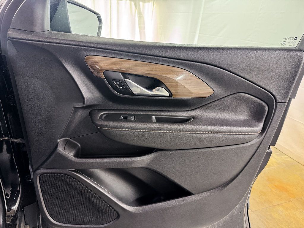 2019 GMC Terrain SLE AWD - 23079341 - 16
