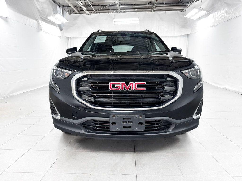 2019 GMC Terrain SLE AWD - 23079341 - 1
