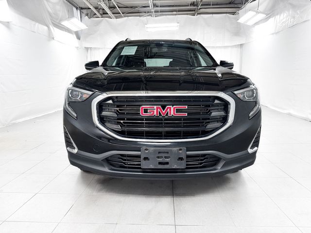 2019 GMC Terrain SLE AWD - 23079341 - 1