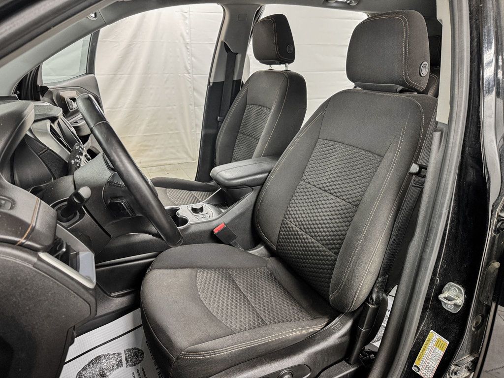2019 GMC Terrain SLE AWD - 23079341 - 8