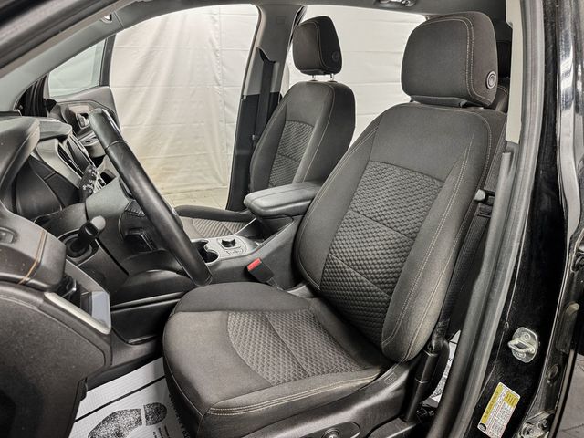 2019 GMC Terrain SLE AWD - 23079341 - 8