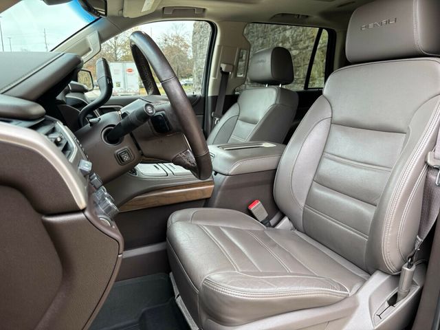 2019 GMC Yukon 2019 GMC YUKON DENALI - 22956187 - 10