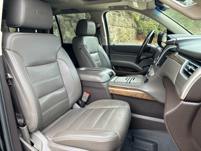 2019 GMC Yukon 2019 GMC YUKON DENALI - 22956187 - 11