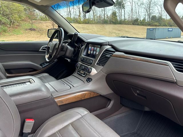 2019 GMC Yukon 2019 GMC YUKON DENALI - 22956187 - 12