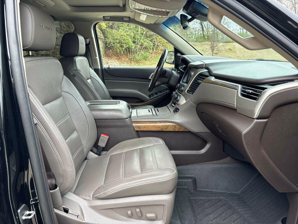 2019 GMC Yukon 2019 GMC YUKON DENALI - 22956187 - 13