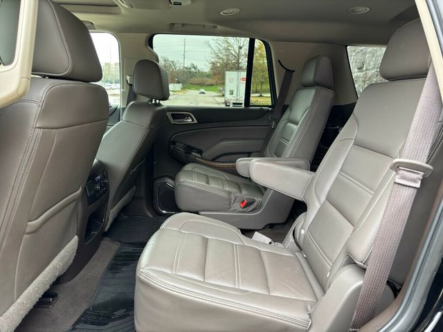 2019 GMC Yukon 2019 GMC YUKON DENALI - 22956187 - 14