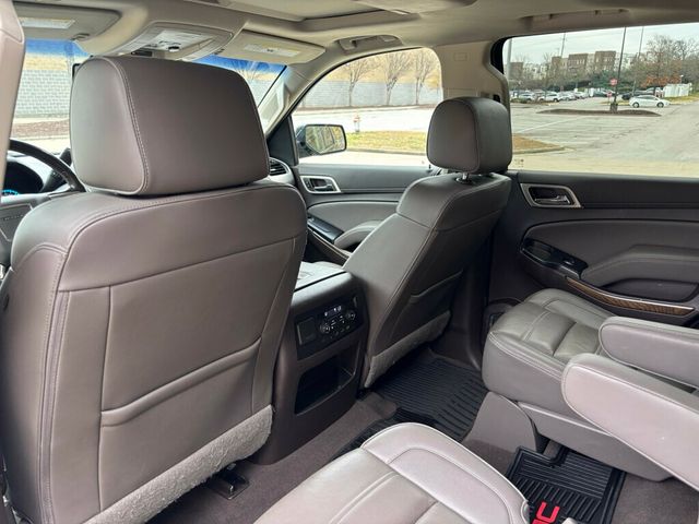 2019 GMC Yukon 2019 GMC YUKON DENALI - 22956187 - 15