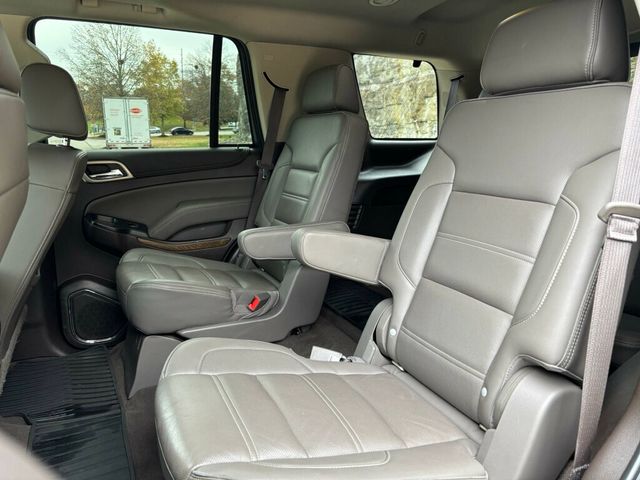 2019 GMC Yukon 2019 GMC YUKON DENALI - 22956187 - 16