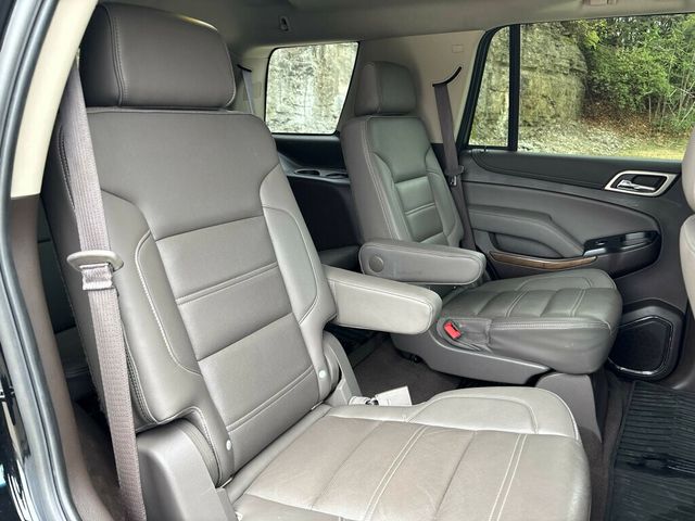 2019 GMC Yukon 2019 GMC YUKON DENALI - 22956187 - 17