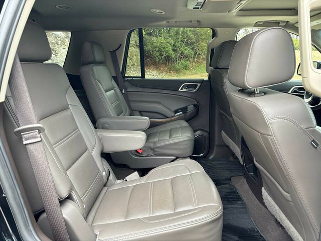 2019 GMC Yukon 2019 GMC YUKON DENALI - 22956187 - 19