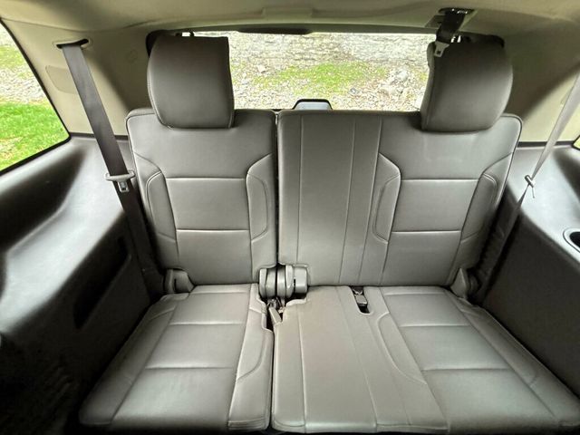 2019 GMC Yukon 2019 GMC YUKON DENALI - 22956187 - 20