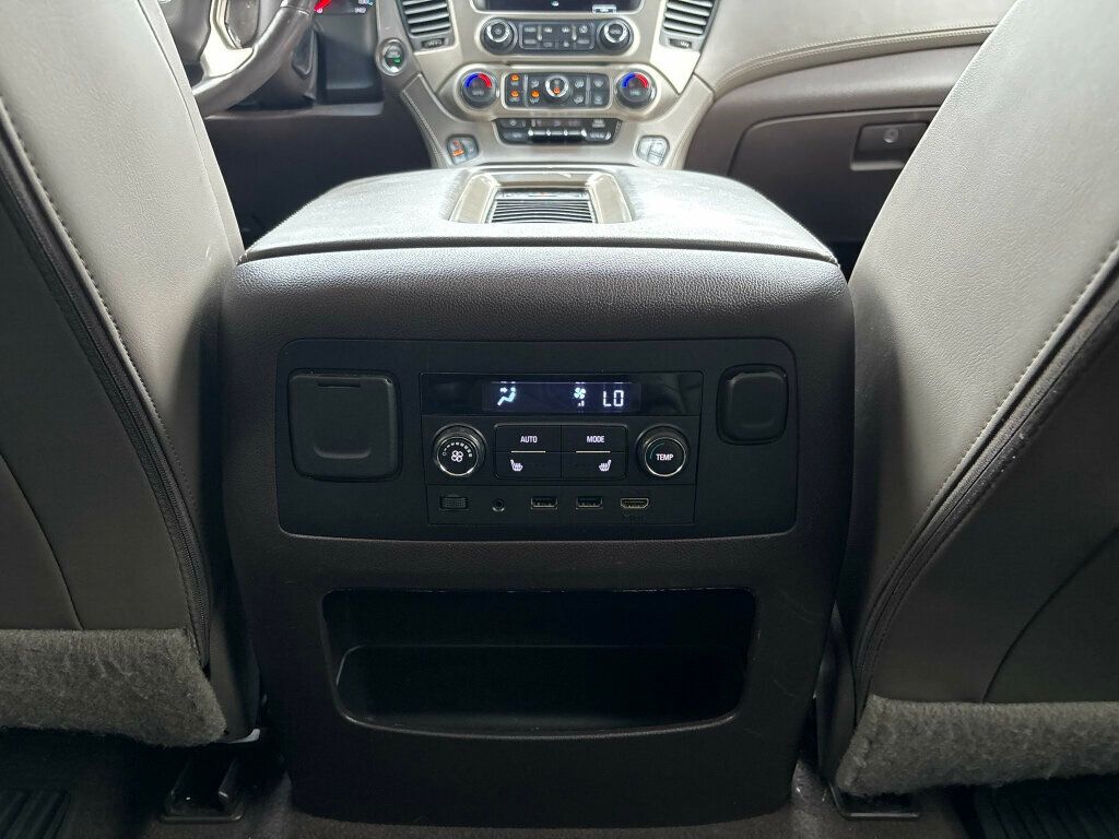 2019 GMC Yukon 2019 GMC YUKON DENALI - 22956187 - 22