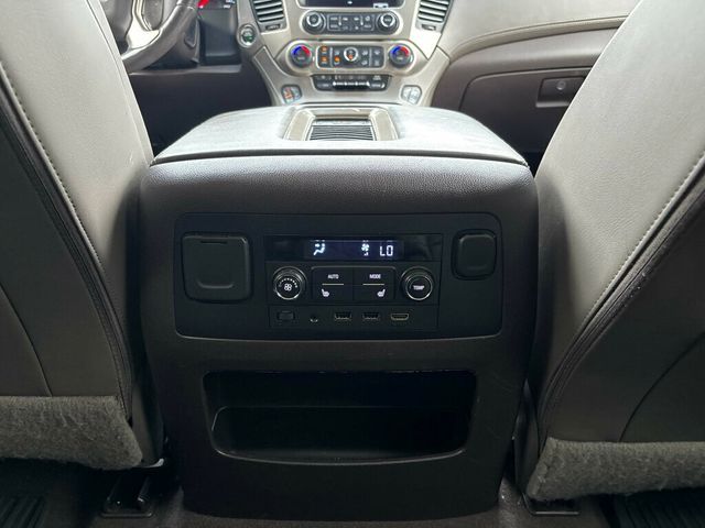 2019 GMC Yukon 2019 GMC YUKON DENALI - 22956187 - 22