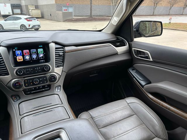 2019 GMC Yukon 2019 GMC YUKON DENALI - 22956187 - 23