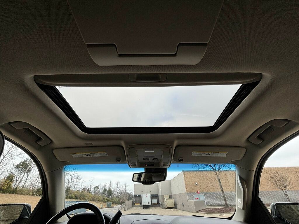 2019 GMC Yukon 2019 GMC YUKON DENALI - 22956187 - 24