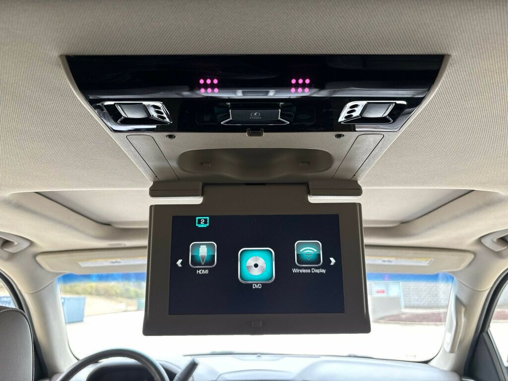 2019 GMC Yukon 2019 GMC YUKON DENALI - 22956187 - 25