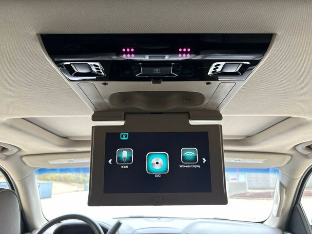 2019 GMC Yukon 2019 GMC YUKON DENALI - 22956187 - 25