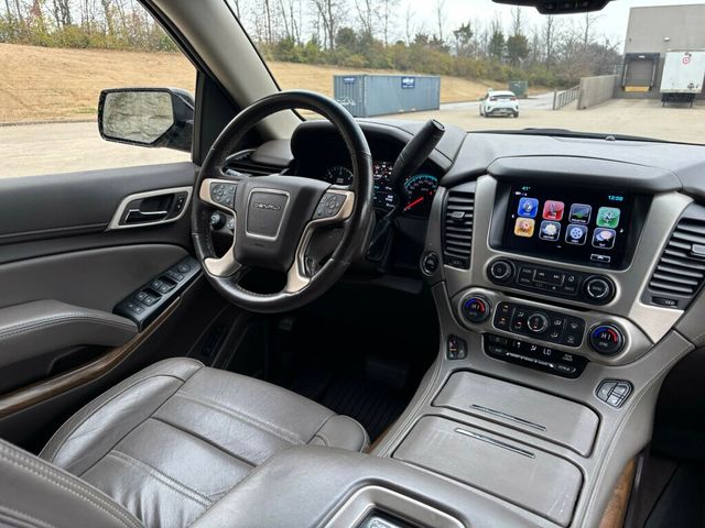 2019 GMC Yukon 2019 GMC YUKON DENALI - 22956187 - 26