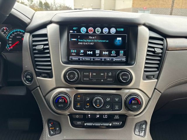 2019 GMC Yukon 2019 GMC YUKON DENALI - 22956187 - 27