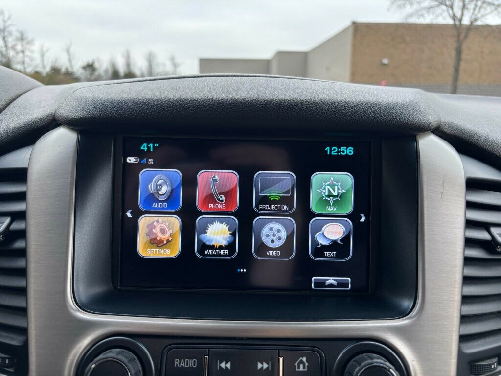 2019 GMC Yukon 2019 GMC YUKON DENALI - 22956187 - 28