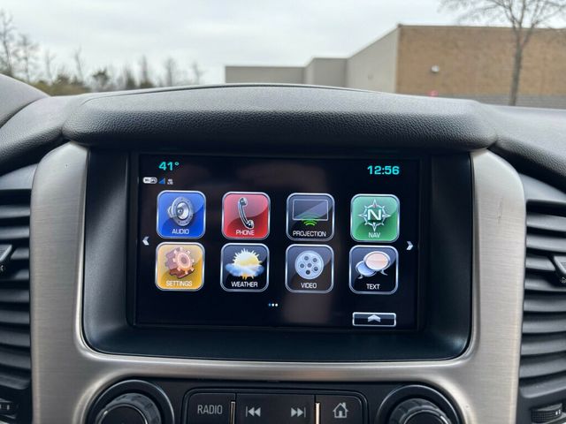 2019 GMC Yukon 2019 GMC YUKON DENALI - 22956187 - 28