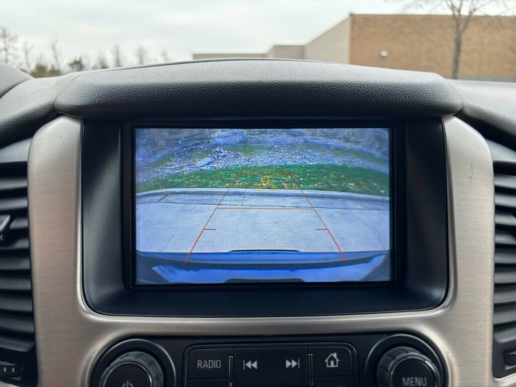 2019 GMC Yukon 2019 GMC YUKON DENALI - 22956187 - 29