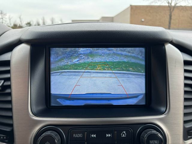 2019 GMC Yukon 2019 GMC YUKON DENALI - 22956187 - 29