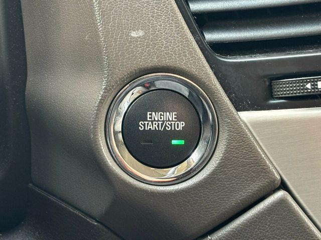 2019 GMC Yukon 2019 GMC YUKON DENALI - 22956187 - 30