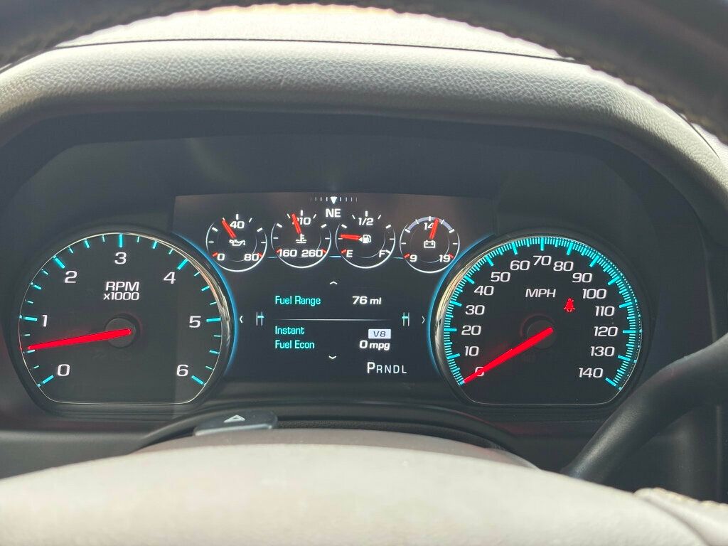 2019 GMC Yukon 2019 GMC YUKON DENALI - 22956187 - 31