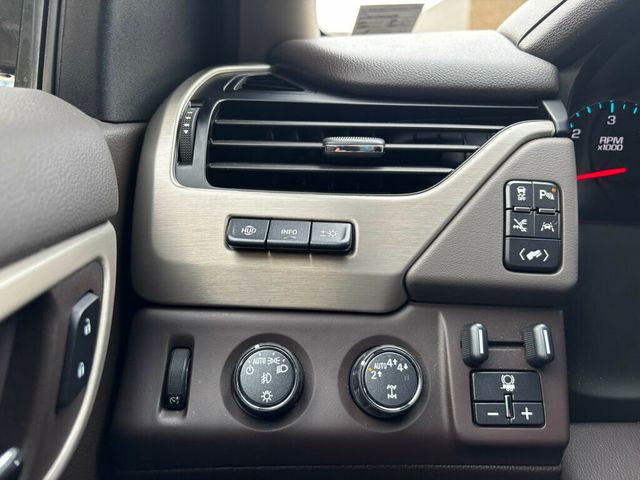 2019 GMC Yukon 2019 GMC YUKON DENALI - 22956187 - 32