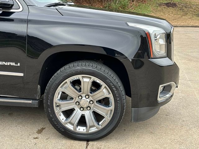 2019 GMC Yukon 2019 GMC YUKON DENALI - 22956187 - 35