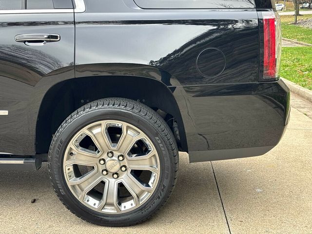 2019 GMC Yukon 2019 GMC YUKON DENALI - 22956187 - 37