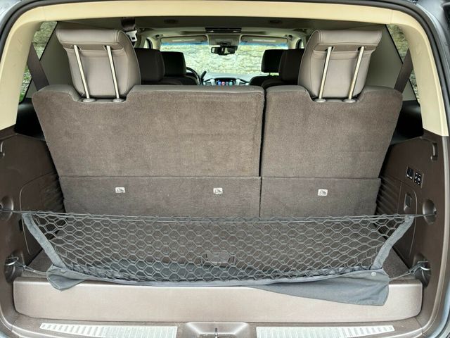 2019 GMC Yukon 2019 GMC YUKON DENALI - 22956187 - 38