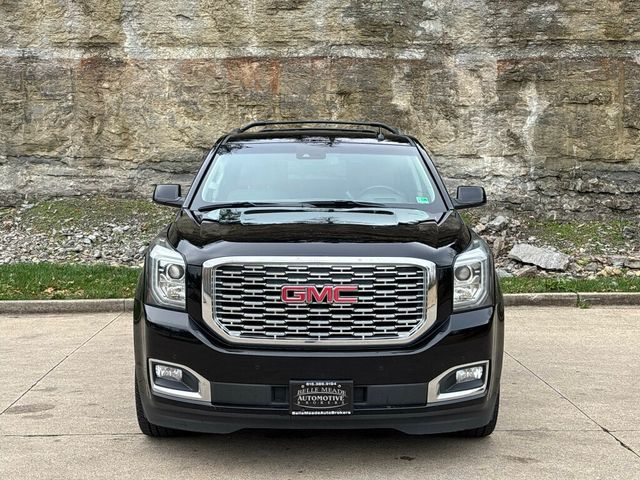 2019 GMC Yukon 2019 GMC YUKON DENALI - 22956187 - 4