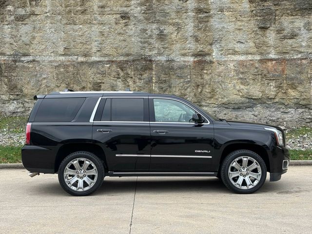 2019 GMC Yukon 2019 GMC YUKON DENALI - 22956187 - 7